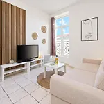 Jardin Des Muses Iii - 2 Pieces - Carre D'or *