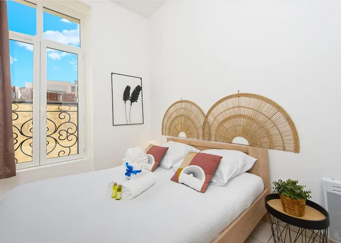 Jardin Des Muses Iii - 2 Pieces - Carre D'or Menton